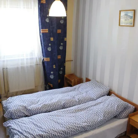 Pokoje Goscinne Tatra *