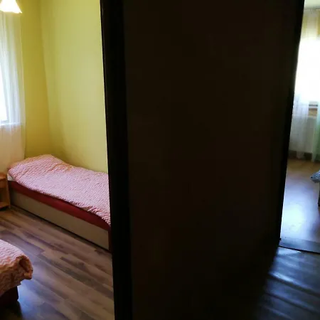 Pokoje Goscinne Tatra Penzion