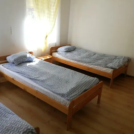 Penzion Pokoje Goscinne Tatra *