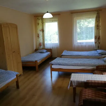 Pokoje Goscinne Tatra *
