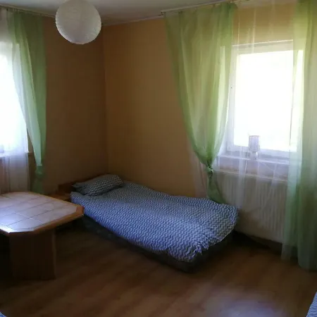 Penzion Pokoje Goscinne Tatra