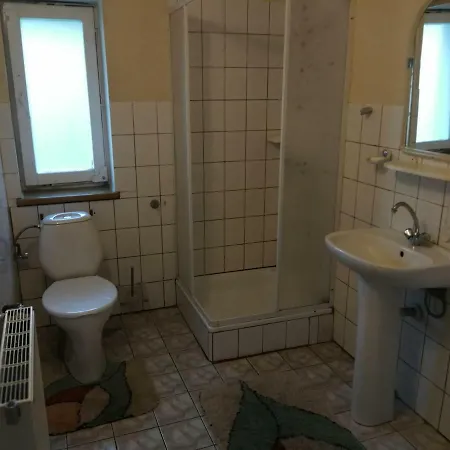 Pokoje Goscinne Tatra